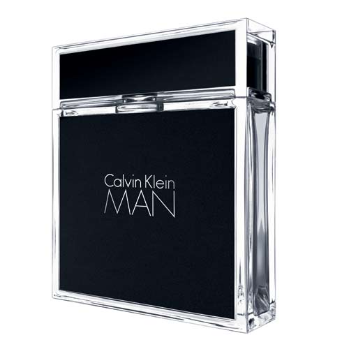 <tc>CALVIN KLEIN</tc> Ck Men Eau de Toilette Spray 100 ml