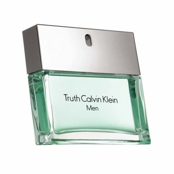 <tc>CALVIN KLEIN</tc> Truth Men Eau de Toilette Spray 100 ml