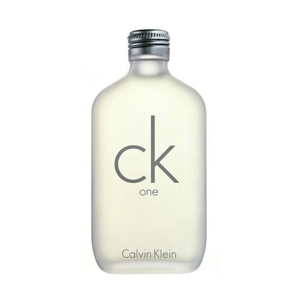 <tc>CALVIN KLEIN</tc> Ein Eau de Toilette Spray 100 ml