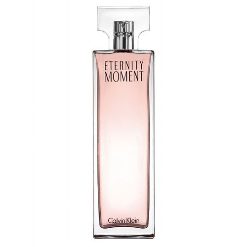 <tc>CALVIN KLEIN</tc> Eternity Moment Eau de Parfüm Spray 100 ml