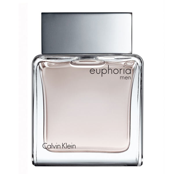 <tc>CALVIN KLEIN</tc> Euphoria For Men Eau De Toilette Spray 100ml