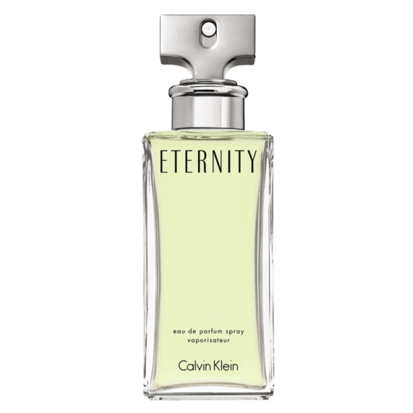 <tc>CALVIN KLEIN</tc> Eternity Eau de Parfum Spray 100 ml