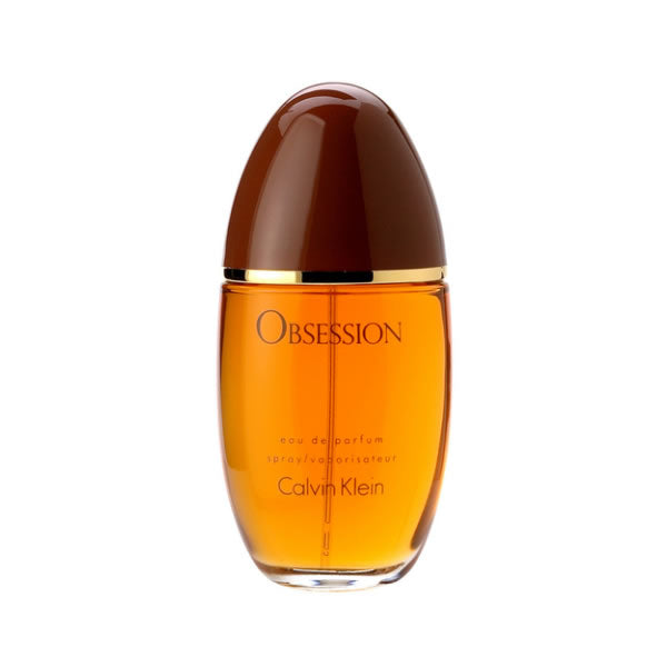 <tc>CALVIN KLEIN</tc> Obsession Eau de Parfum Spray 100 ml