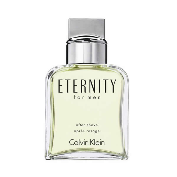 <tc>CALVIN KLEIN</tc> Eternity For Men Aftershave 100 ml
