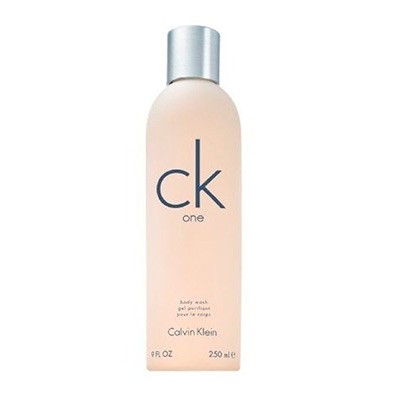 <tc>CALVIN KLEIN</tc> Ck One Duschgel 250ml