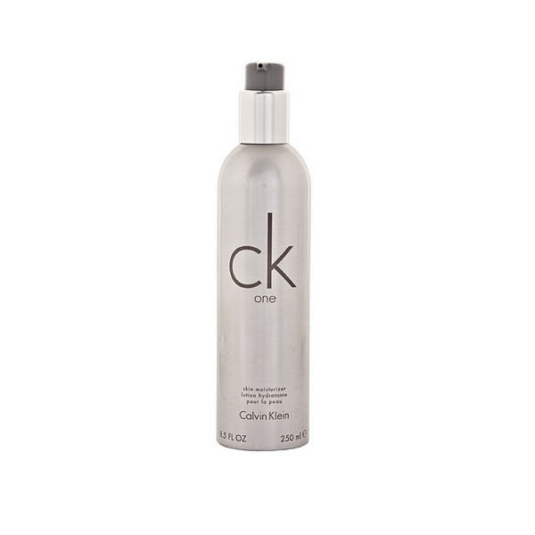 <tc>CALVIN KLEIN</tc> One Body Feuchtigkeitscreme 250ml