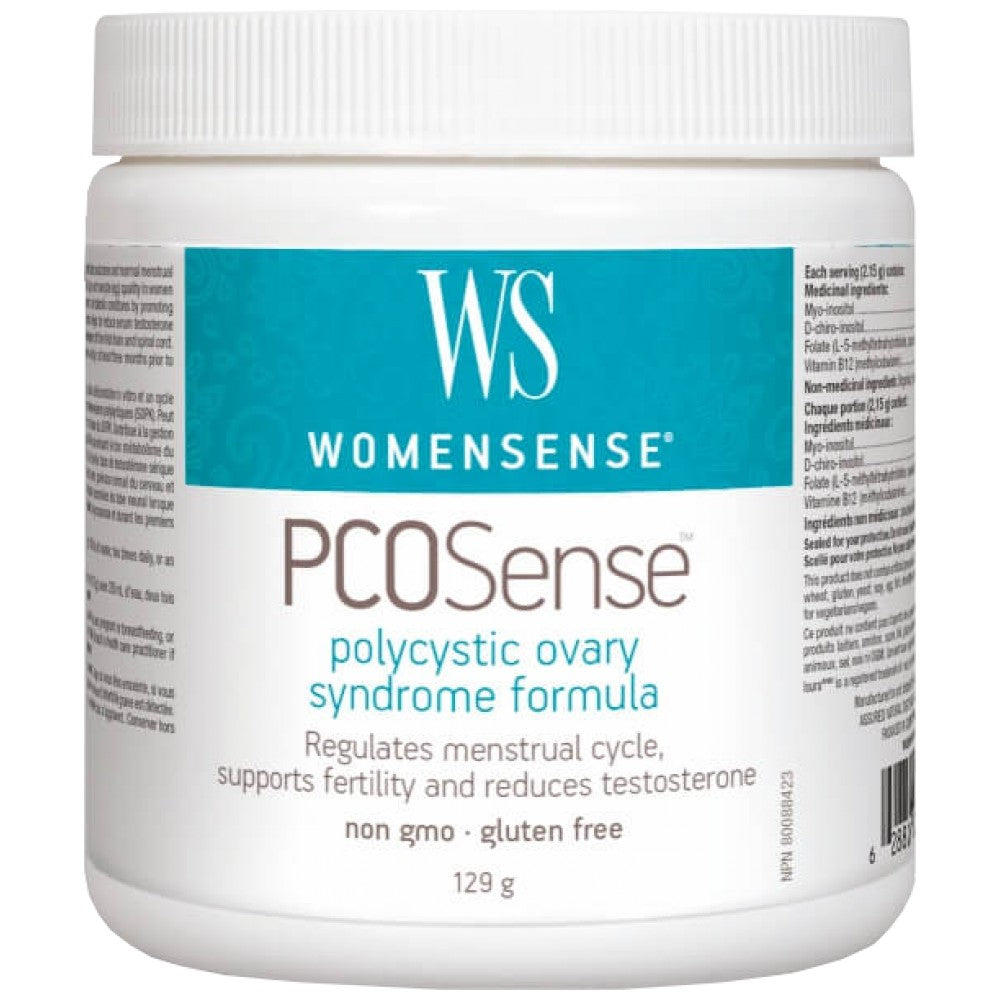 PCO Sense - 129 Gramm