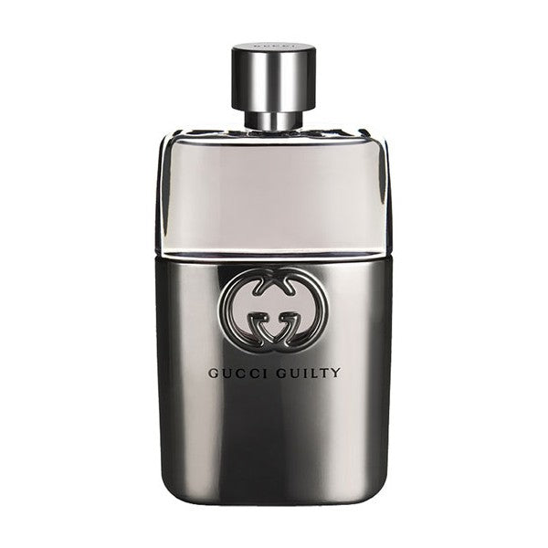 Gucci Guilty Homme Eau de Toilette Spray 50ml