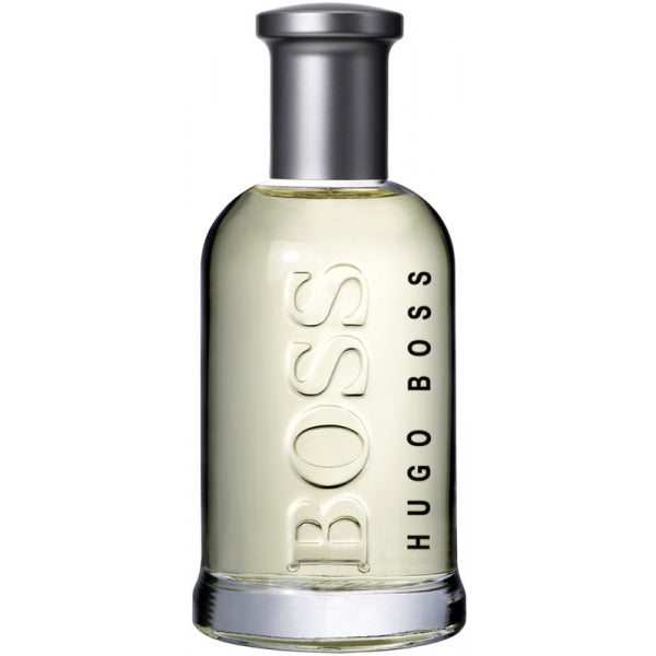<tc>HUGO BOSS</tc> Boss Bottled Eau De Toilette Spray 30ml