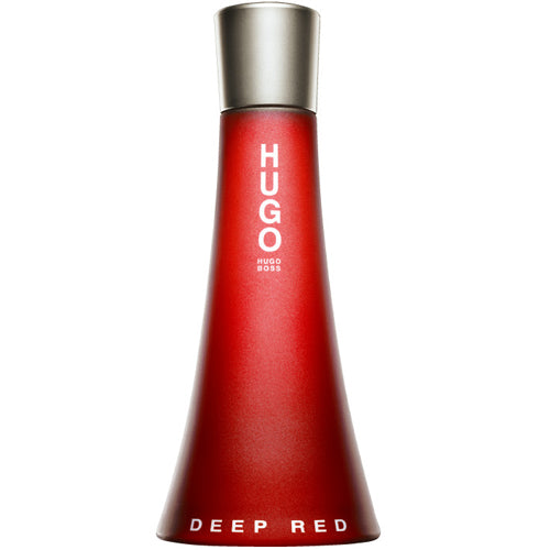 <tc>HUGO BOSS</tc> Hugo Deep Red Eau de Parfüm Spray 90 ml