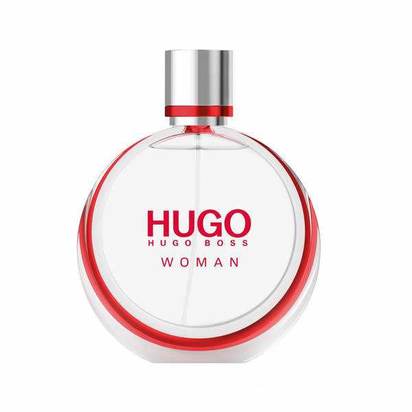 <tc>HUGO BOSS</tc> Hugo Woman Eau de Parfüm Spray 50 ml