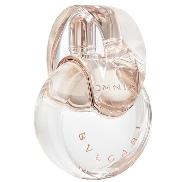 <tc>BVLGARI</tc> Omnia Crystalline Eau de Toilette Spray 100 ml