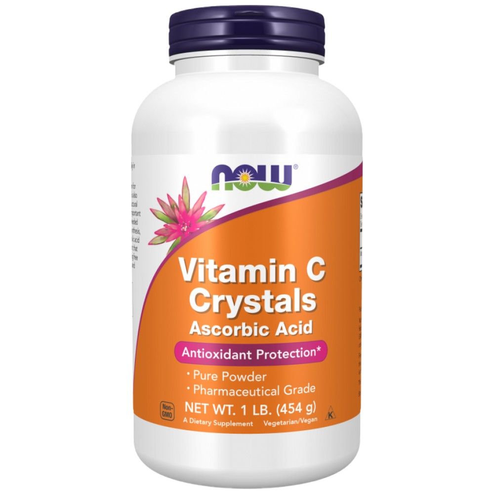 Vitamin C | Ascorbinsäure - Pharmazeutische Grad - 227 Gramm