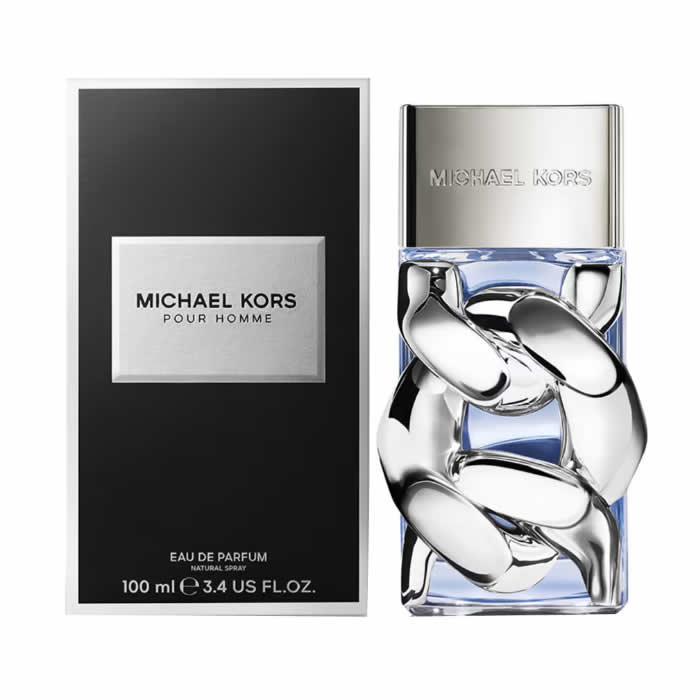 <tc>MICHAEL KORS</tc> Pour Homme Eau de Parfum Spray 100 ml