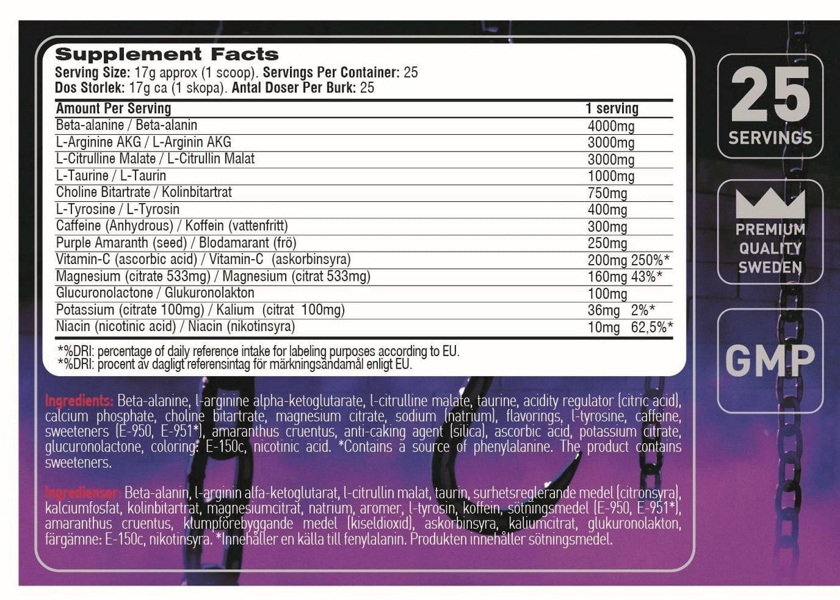 Der Metzger 2,0 - 425 Gramm