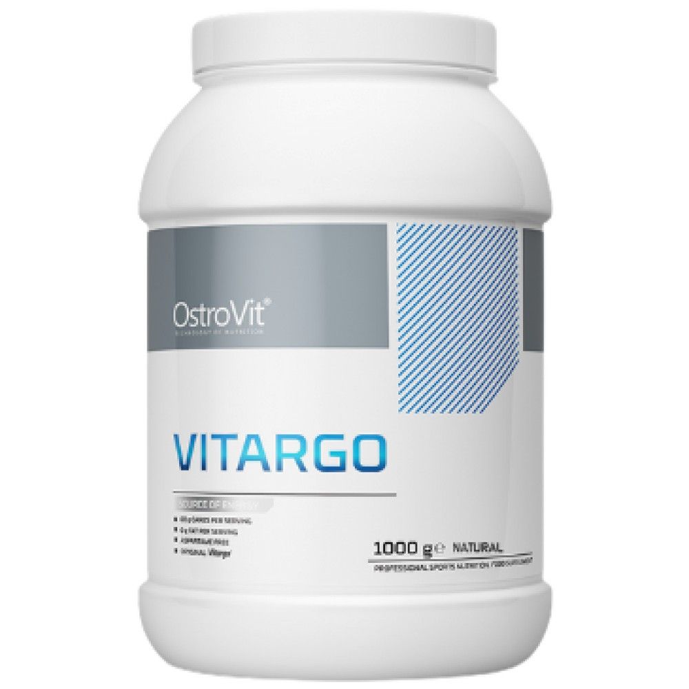 <tc>VITARGO</tc> | Schnellster Körperkraftstoff – 1000 Gramm