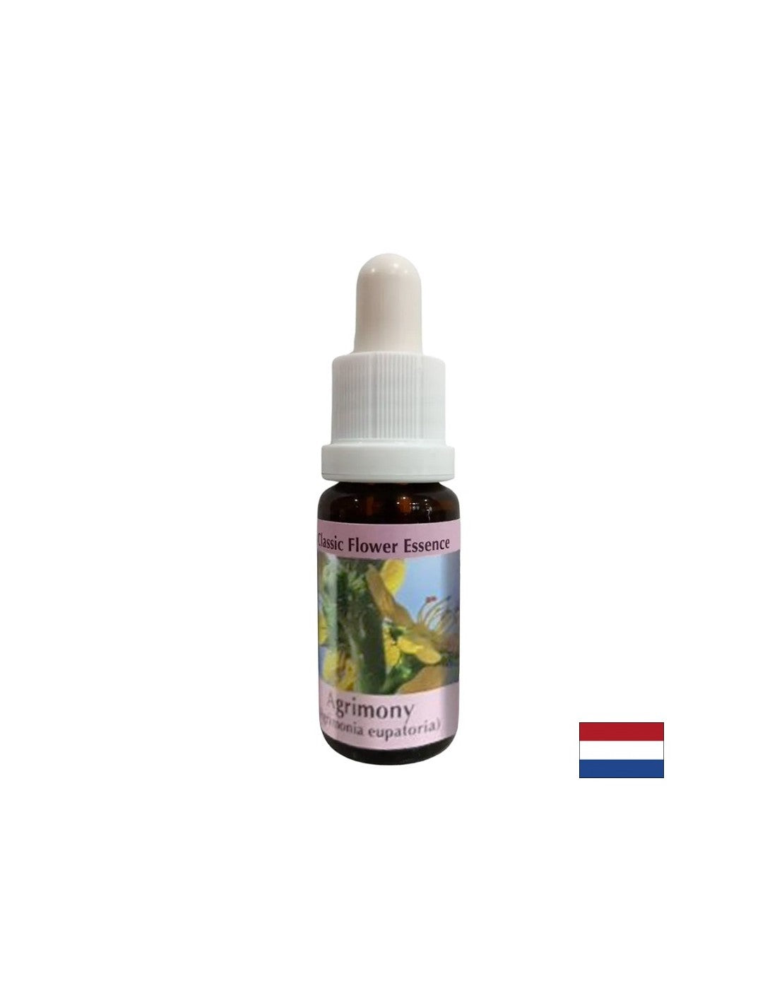 Zum Ausgleich emotionaler Zustände – Essence Healing Whip Nr. 1, Tropfen 15 ml