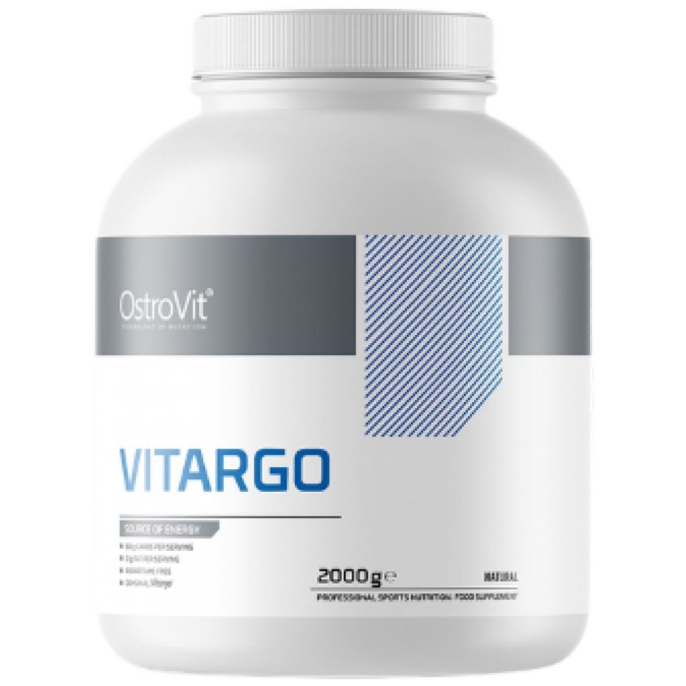 <tc>VITARGO</tc> | Schnellster Körperkraftstoff – 1000 Gramm