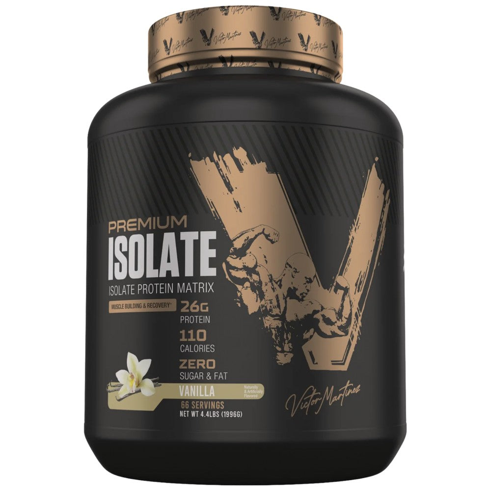 Premium -Isolat -Proteinmatrix 1996 Gramm
