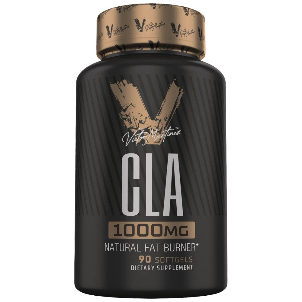 CLA 1000 mg 90 Gelkapseln