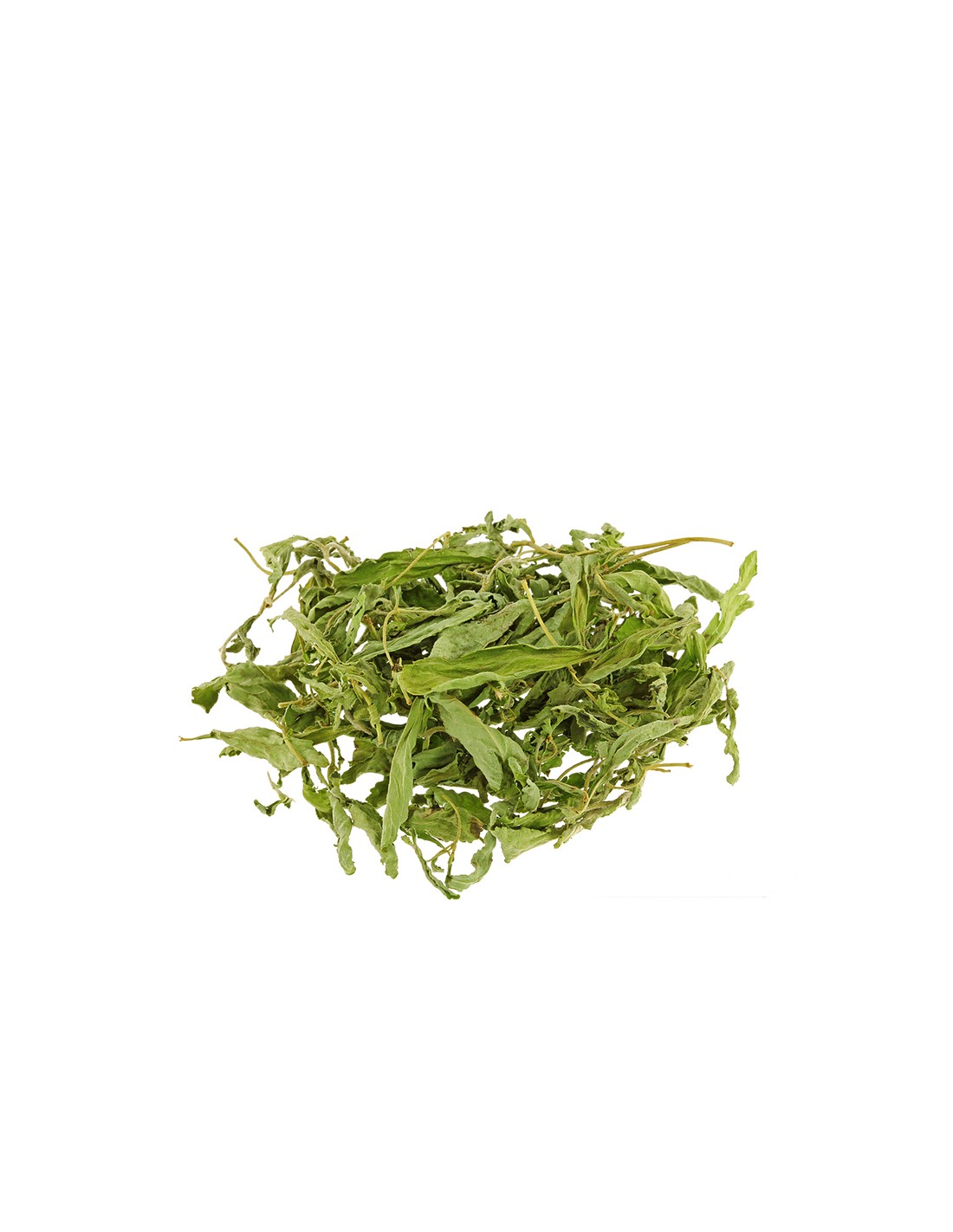 Stevia, Blatt - BIO, 1 kg