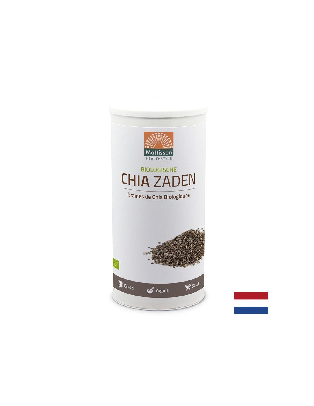 Chia (Samen, BIO), 1 kg