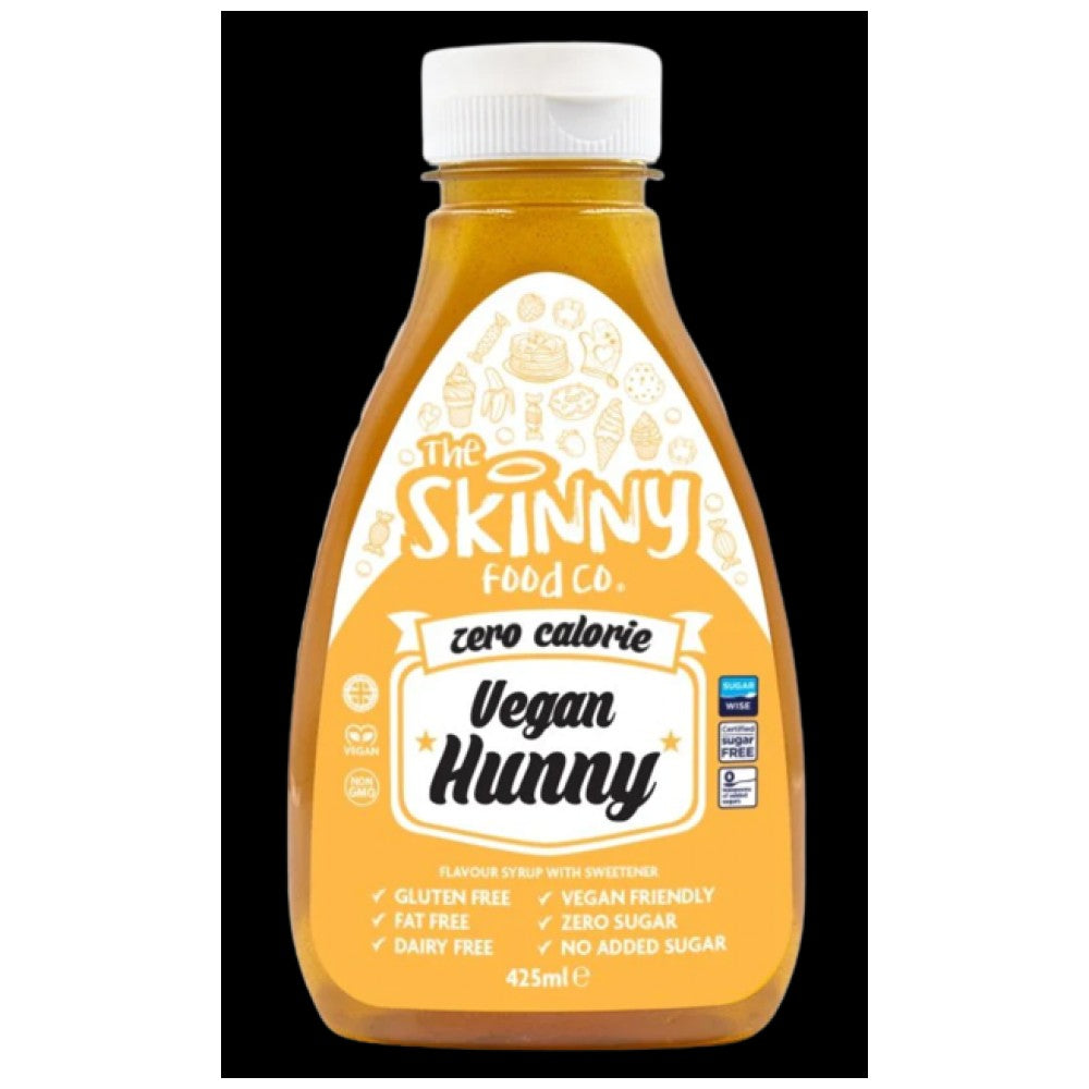 Dünner Sirup | Honig - 425 ml