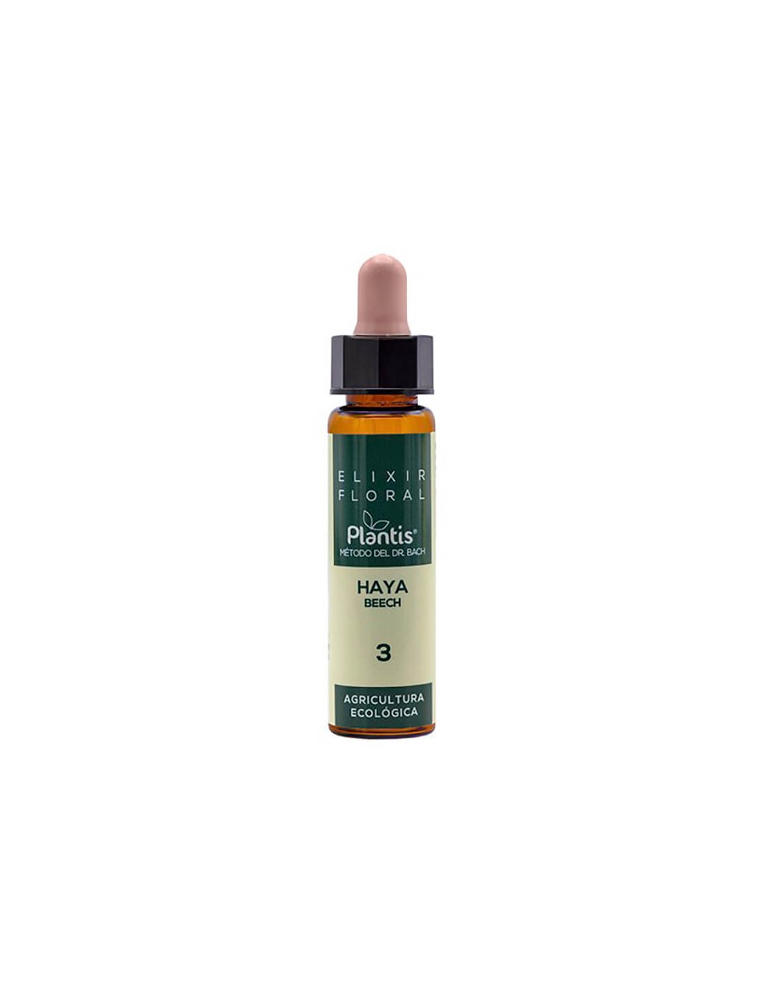 Buchenblütenelixier gegen Nervosität und Wut – Tropfen nach der Methode von Dr. Bach, 10 ml