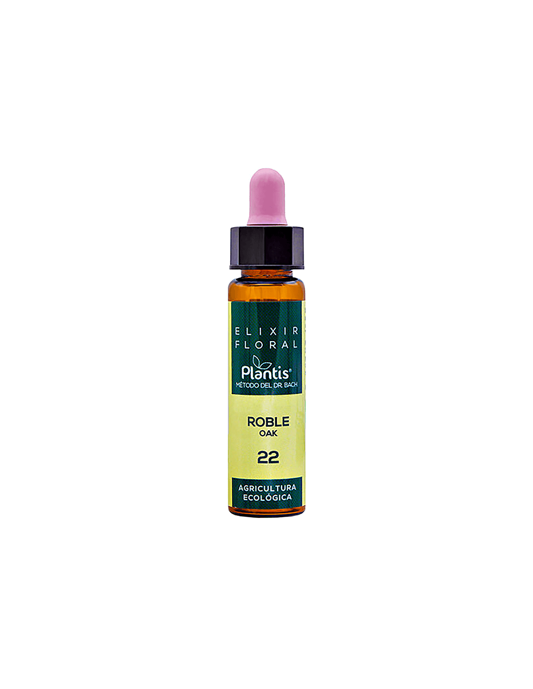 Im Zweifelsfall - Blütenelixier der Eiche - Tropfen nach der Methode von Dr. Bach, 10 ml
