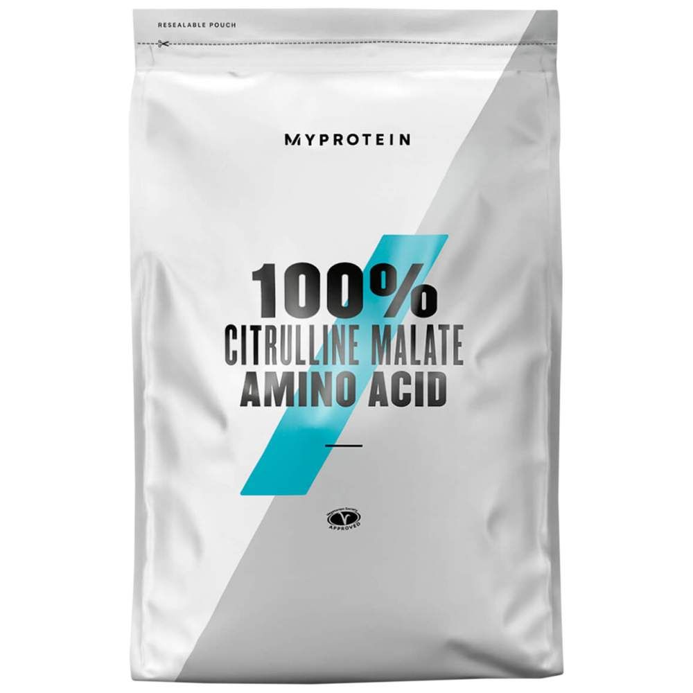 100 % Citrullinmalat-Aminosäure – 250 Gramm