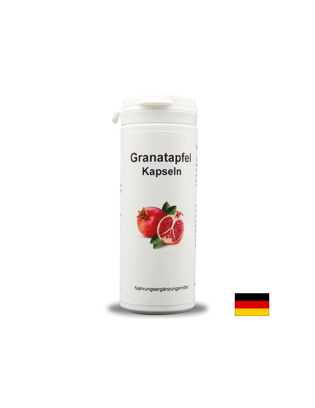 Granatapfel – Antioxidans, 100 Kapseln