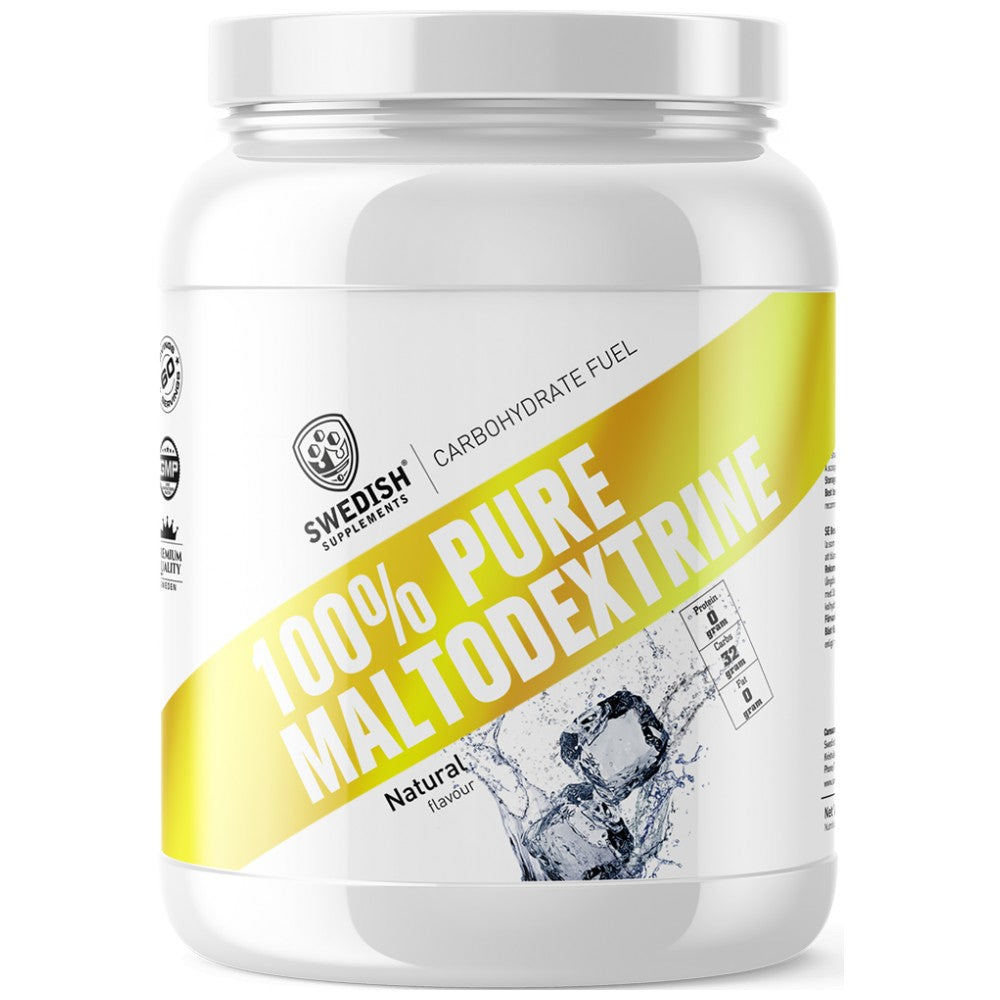 Maltodextrin / 100% reine - 3000 Gramm