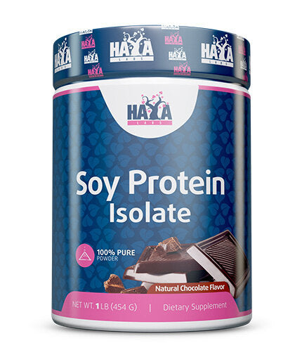 100 % Sojaproteinisolat/GVO-FREI