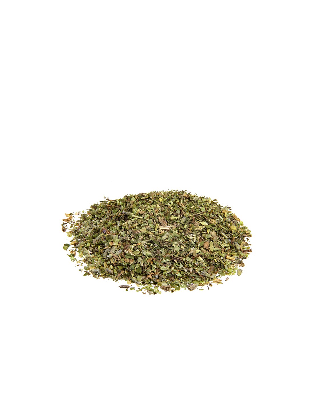 Oregano, Blatt - BIO, 100 g
