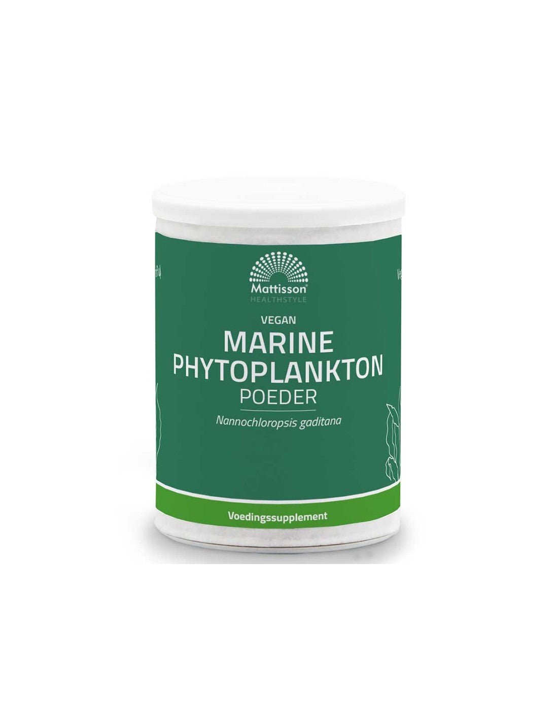 Antioxidans – Marines Phytoplankton, 100 g Pulver