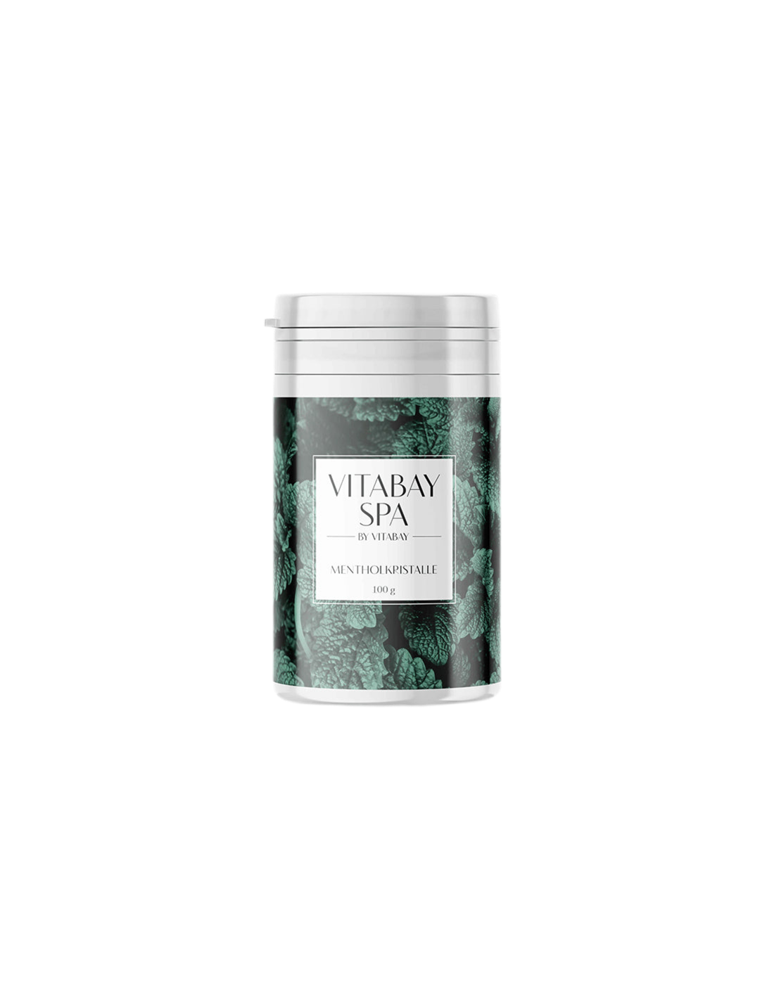 Mentholkristalle für die Sauna, 100 g