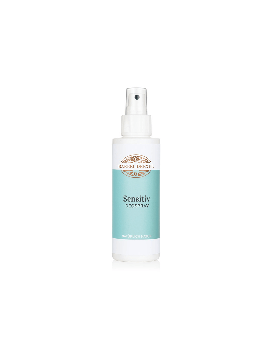 Gegen Schwitzen und Unbehagen<tc>san</tc>Geruchsneutralisierendes Spray-Deodorant mit antibakterieller Wirkung, 100 ml <tc>Bärbel Drexel</tc>