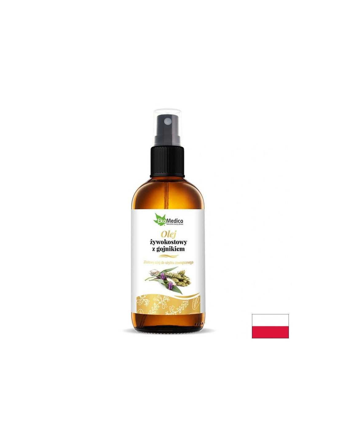 Hautpflege - Sanddornöl, 100 ml