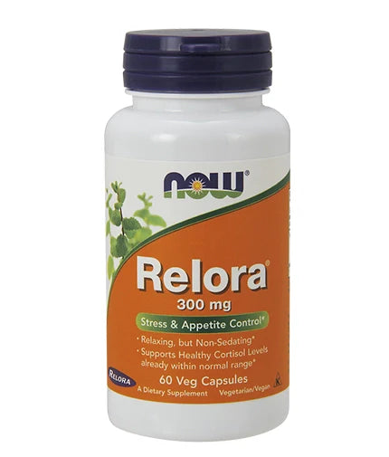 Relora 300 mg 60 Kapseln, 60 Dosen