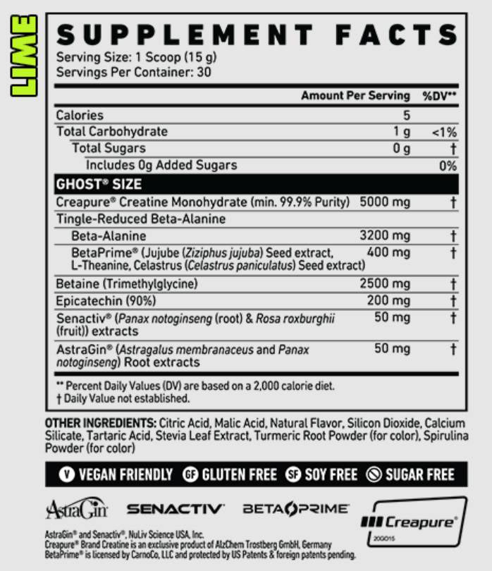 Größe V2 | Muskelbauer - 450 Gramm