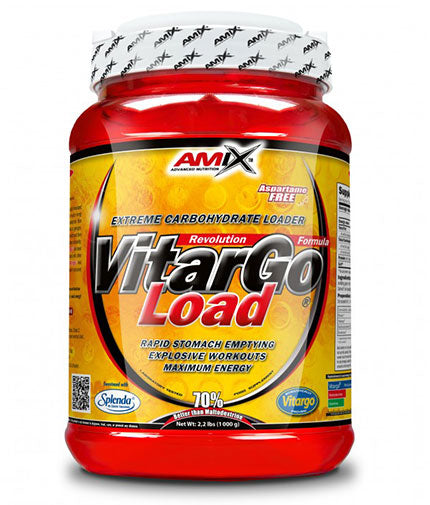 <tc>VITARGO</tc> ® Belastung - 1,00 kg