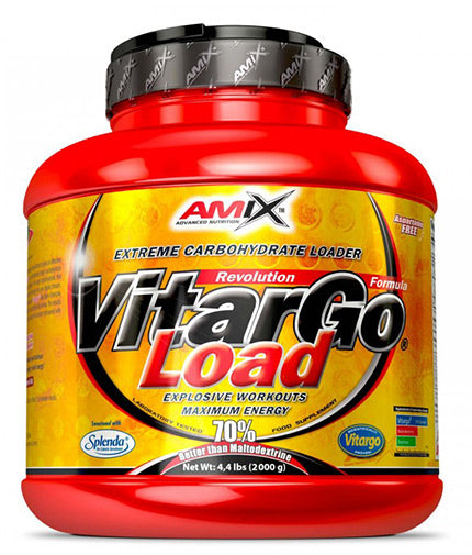 <tc>VITARGO</tc> ® Belastung - 2,00 kg