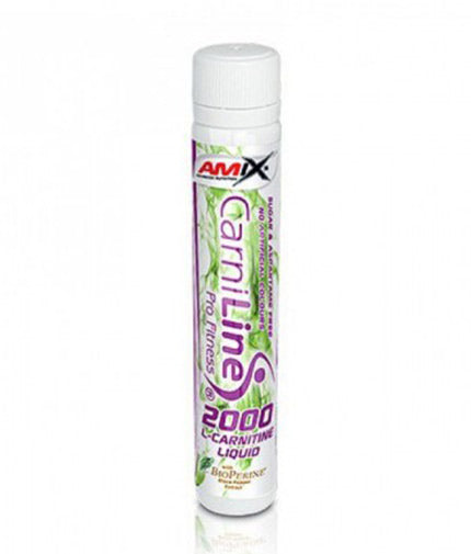 Carniline ® Pro Fitness 2000 / 25ml. / 1 Ampere.