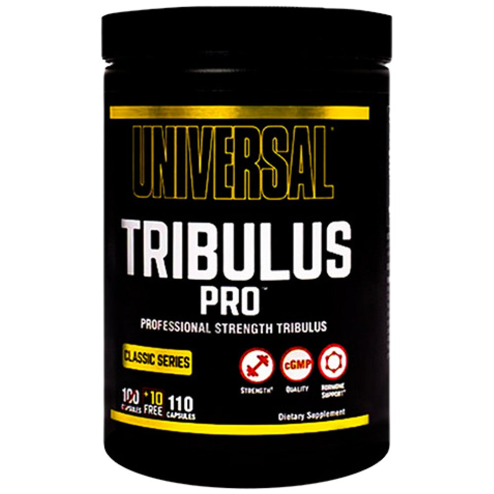 Tribulus Pro - 100 Kapseln