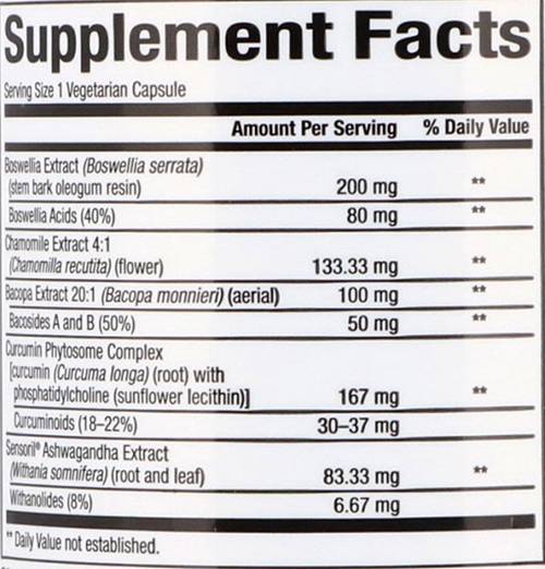 Gi Sinn - 90 Kapseln