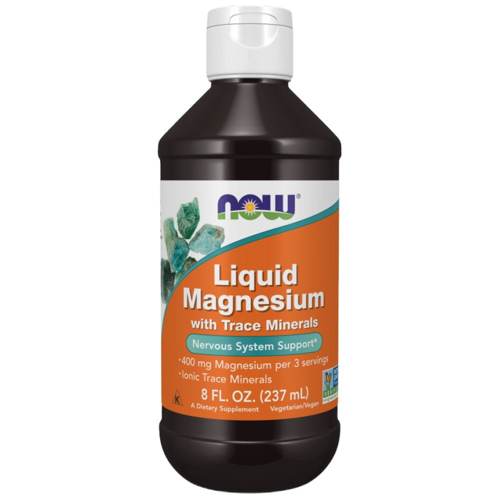 Flüssiges Magnesium - 237 ml