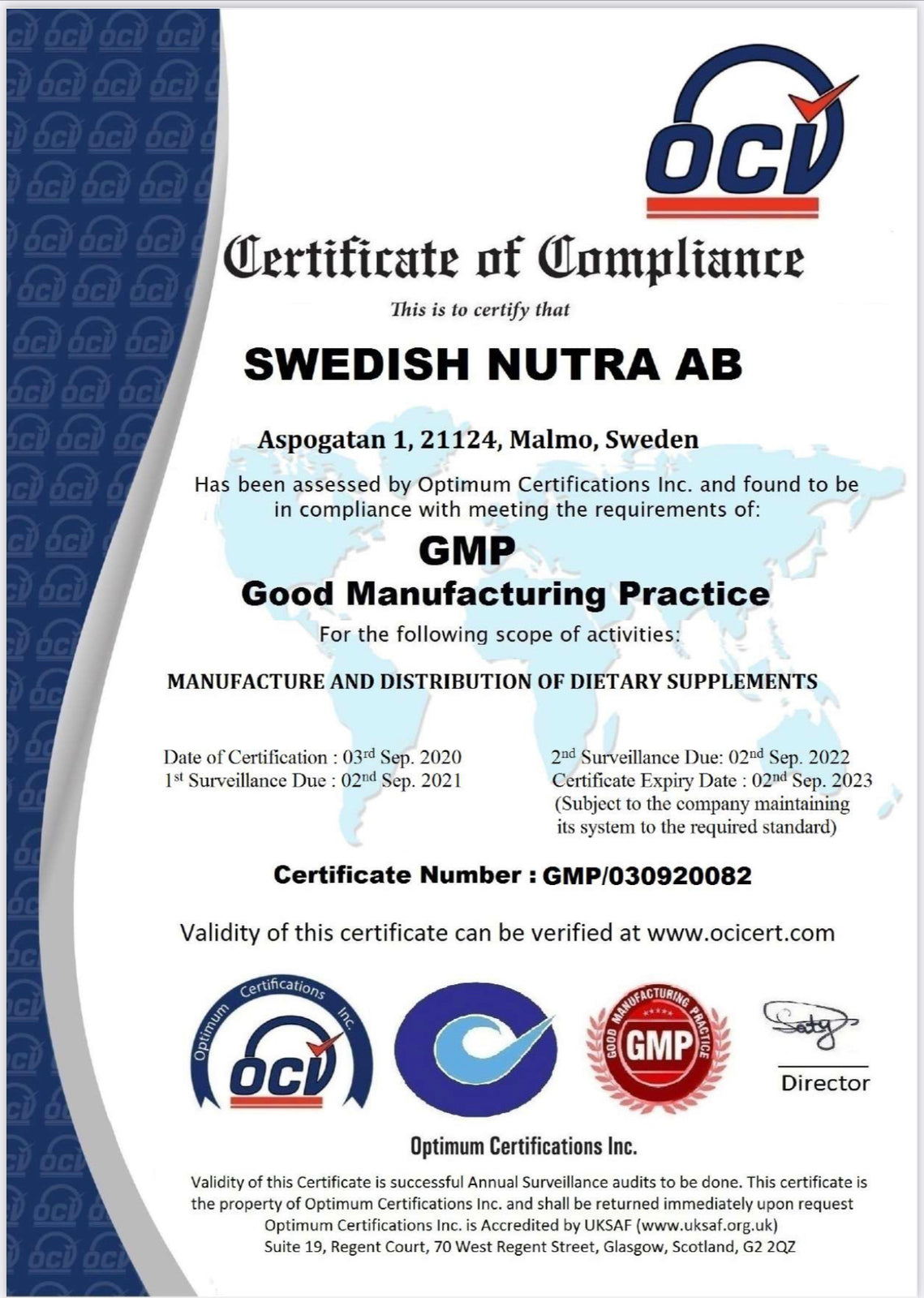 Women multivitamins for women with Collagen 1497 mg - 147 active ingredients /500 ml/ - Nutra Best Europe