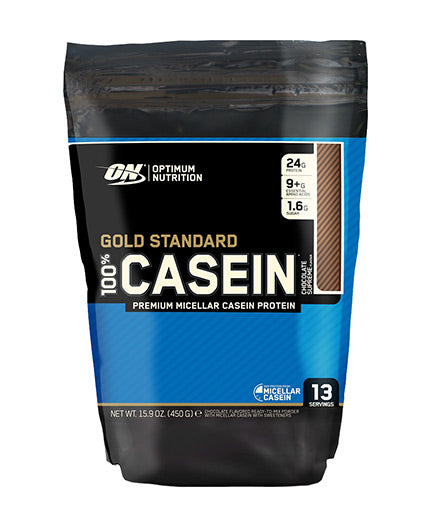 100% Casein - 0,450 kg