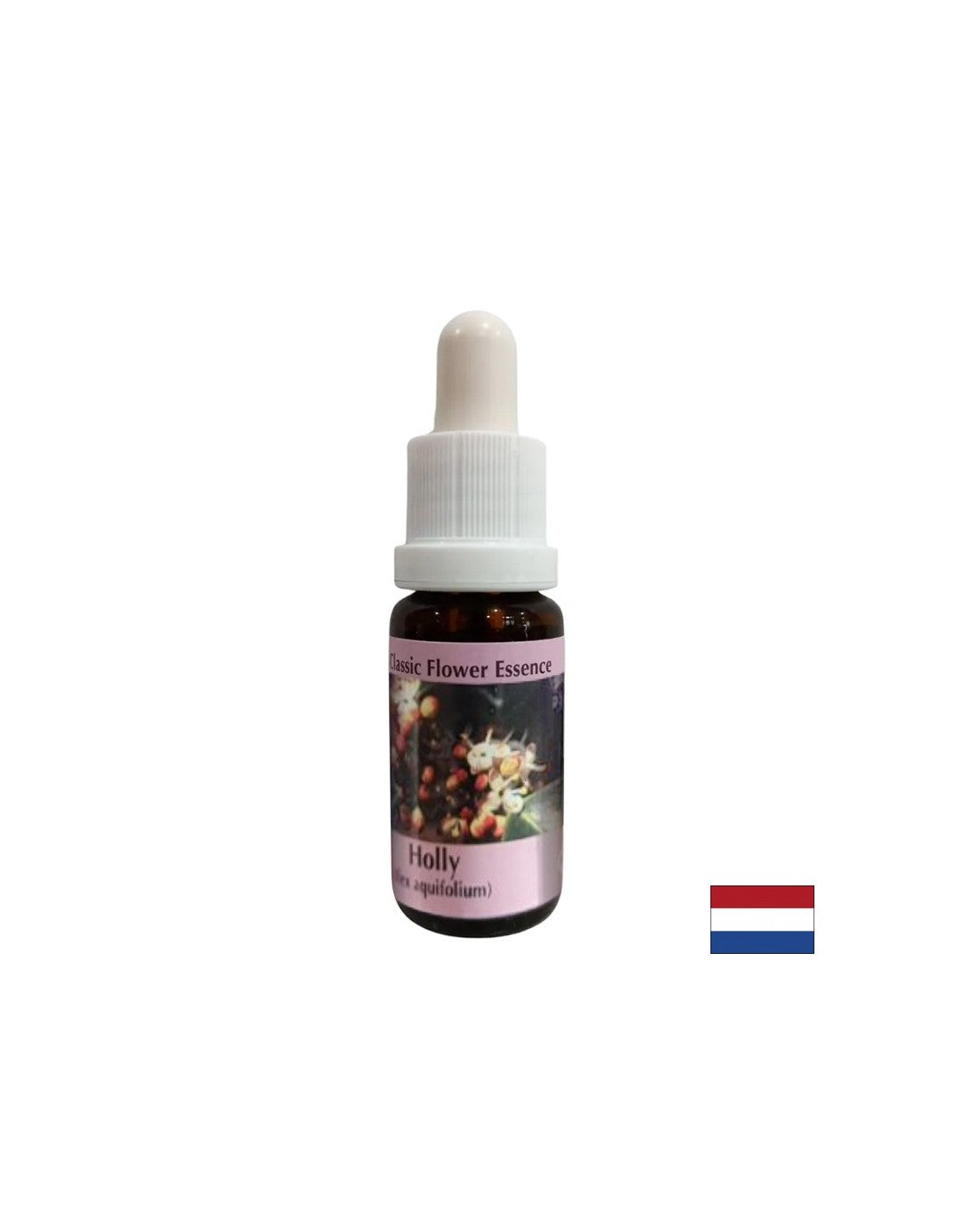 Reinigt und befreit von negativen Gedanken – Essence Gel Nr. 15, Tropfen 15 ml