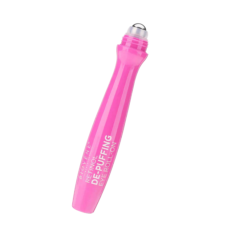 Retinol-Augenroller mit Kirsche zur Reduzierung von Schwellungen, 15 ml